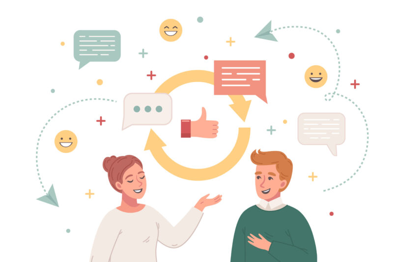 Πρόγραμμα Ενημέρωσης γονέων