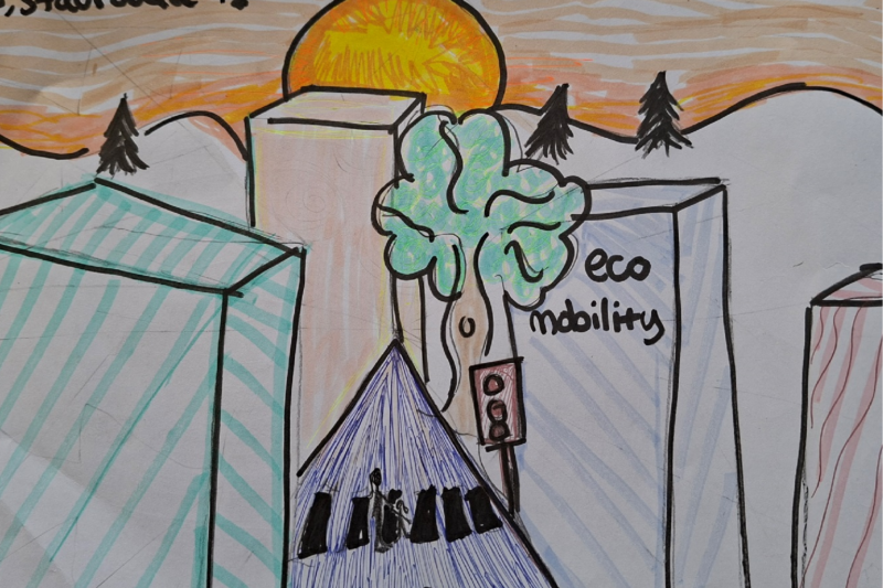 Ecomobility