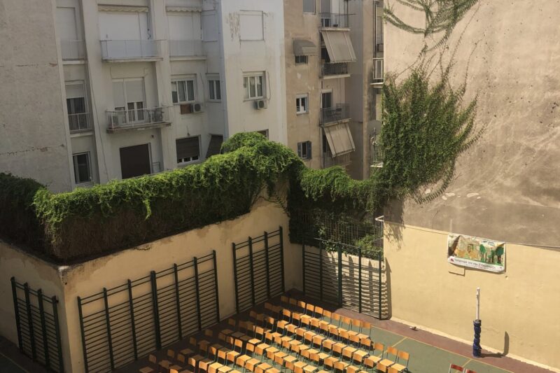 Θερινές υπηρεσίες 2026