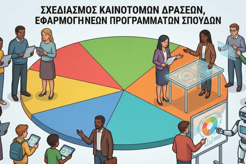 Δεκτές αιτήσεις για απόσπαση