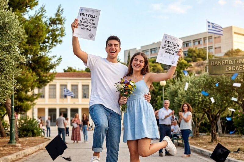 Συγχαρητήρια σε όλους και όλες